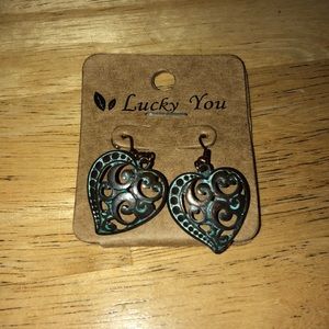 Earrings - BRAND NEW